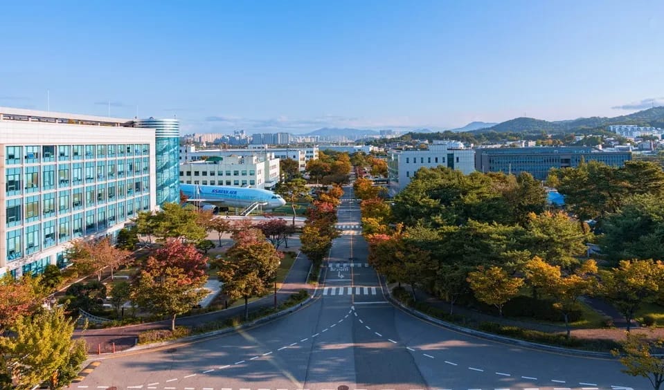 위상배열 안테나 시스템